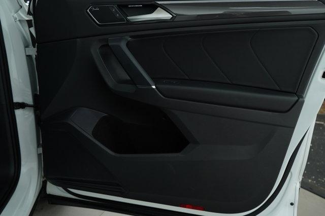used 2018 Volkswagen Tiguan car, priced at $19,799