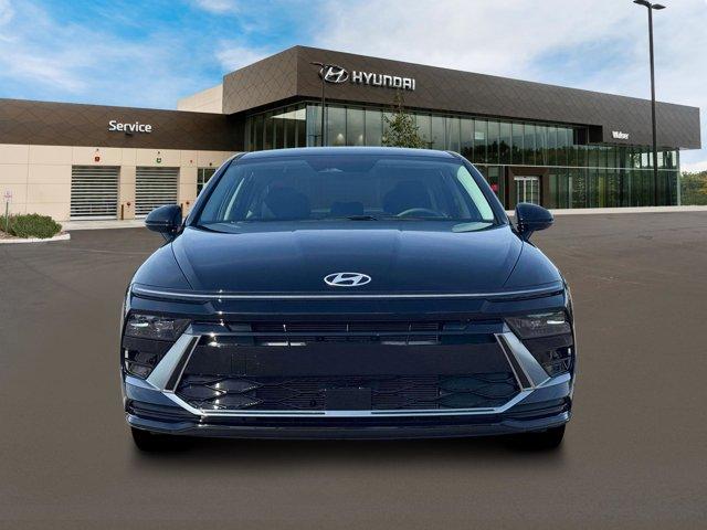 new 2026 Hyundai Sonata car, priced at $30,990