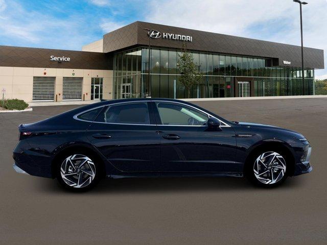 new 2026 Hyundai Sonata car, priced at $30,990
