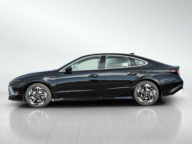 new 2026 Hyundai Sonata car, priced at $30,990