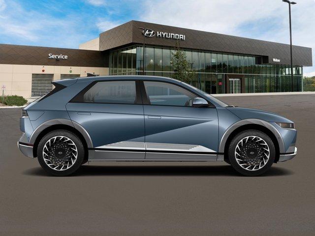 new 2024 Hyundai IONIQ 5 car, priced at $59,445