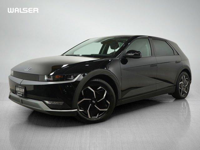 used 2024 Hyundai IONIQ 5 car, priced at $27,998