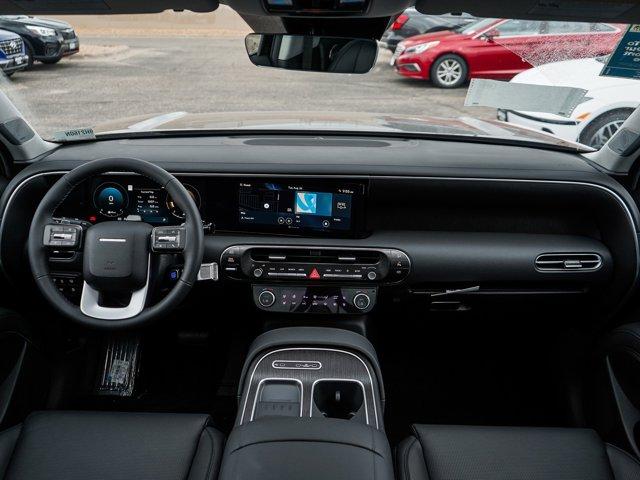 new 2026 Hyundai Palisade car, priced at $50,655