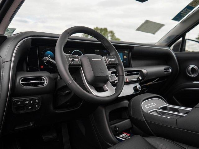 new 2026 Hyundai Palisade car, priced at $50,655