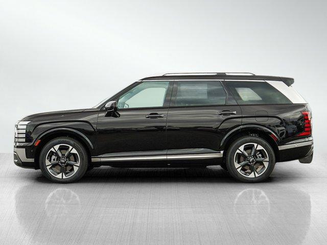 new 2026 Hyundai Palisade car, priced at $50,655