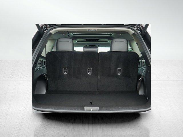 new 2026 Hyundai Palisade car, priced at $50,655