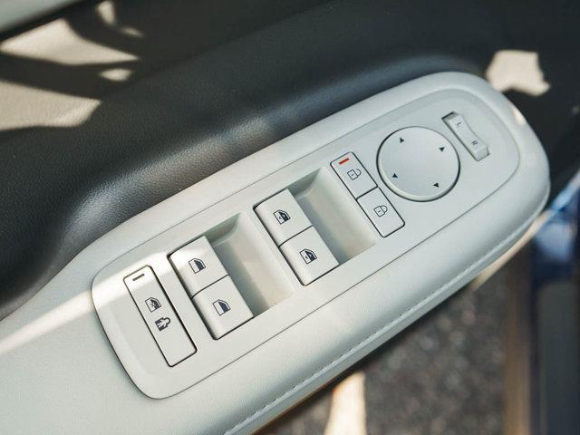 new 2026 Hyundai SANTA FE HEV car, priced at $37,708