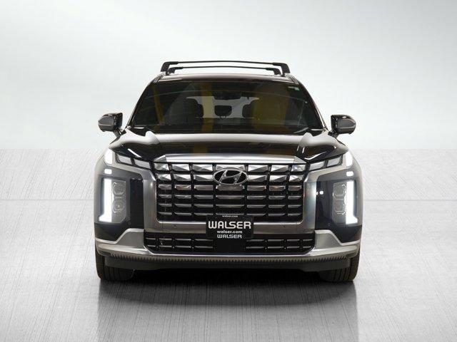 used 2024 Hyundai Palisade car, priced at $46,499