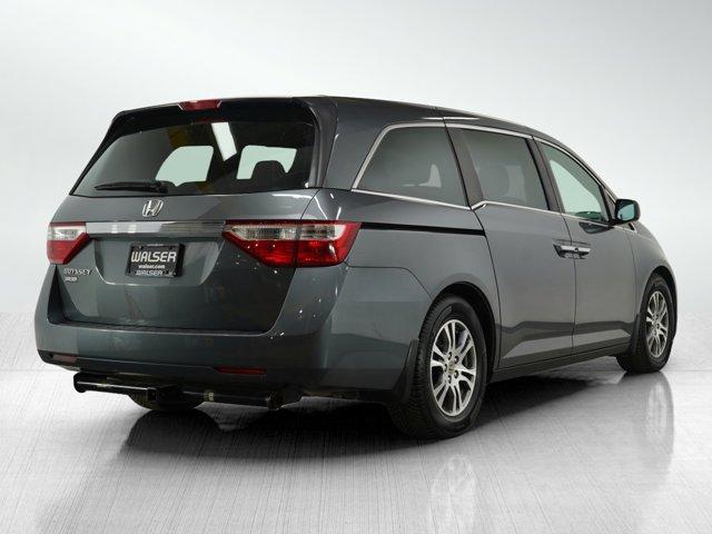 used 2012 Honda Odyssey car, priced at $8,998