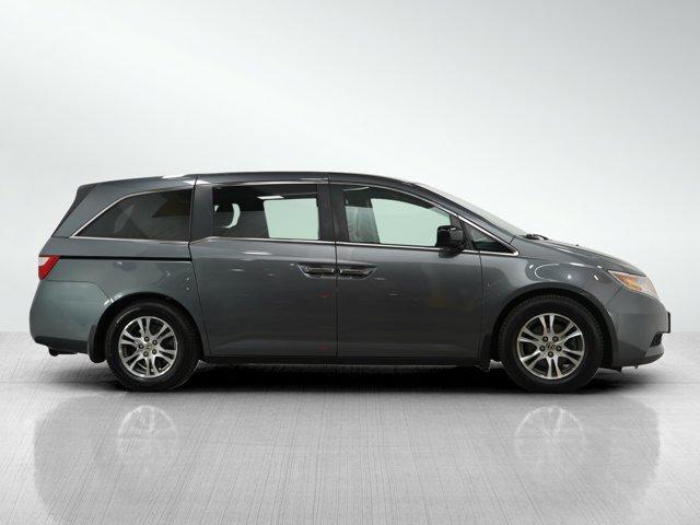 used 2012 Honda Odyssey car, priced at $8,998