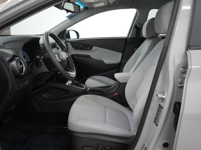 used 2023 Hyundai Kona car, priced at $20,399