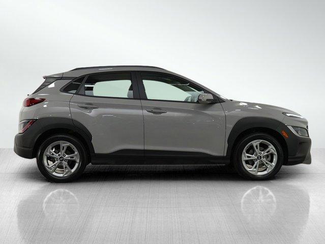 used 2023 Hyundai Kona car, priced at $20,399