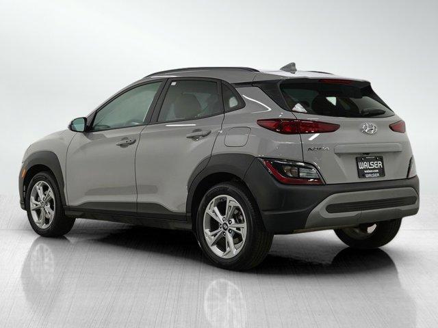 used 2023 Hyundai Kona car, priced at $20,399