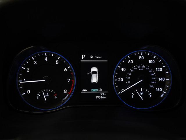 used 2023 Hyundai Kona car, priced at $20,399