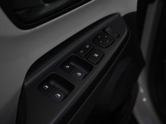 used 2023 Hyundai Kona car, priced at $20,399