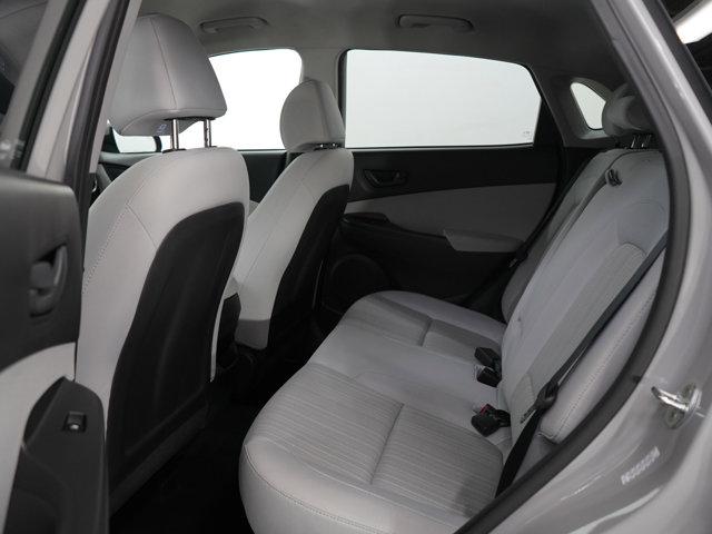 used 2023 Hyundai Kona car, priced at $20,399