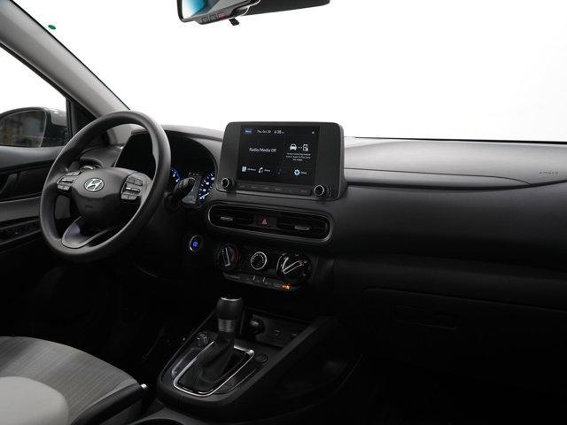 used 2023 Hyundai Kona car, priced at $20,399