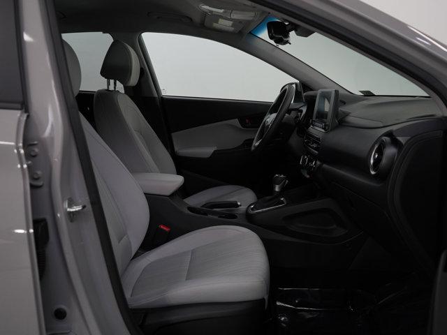 used 2023 Hyundai Kona car, priced at $20,399
