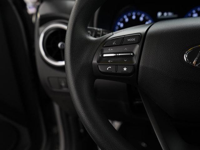 used 2023 Hyundai Kona car, priced at $20,399