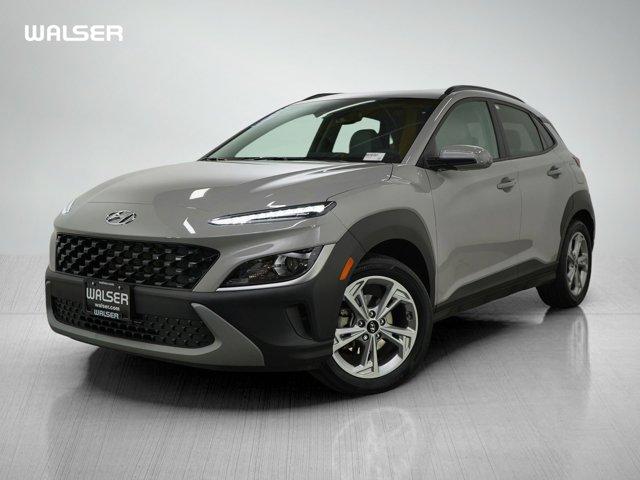 used 2023 Hyundai Kona car, priced at $20,399
