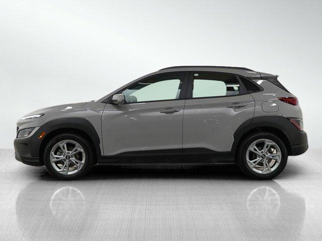 used 2023 Hyundai Kona car, priced at $20,399