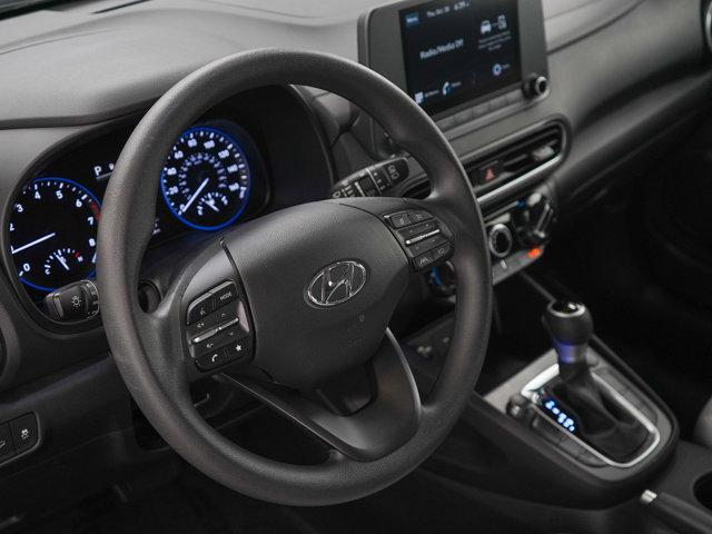used 2023 Hyundai Kona car, priced at $20,399