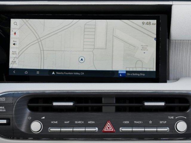 new 2026 Hyundai Palisade Hybrid car, priced at $60,040