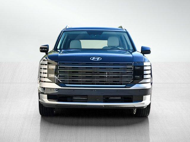 new 2026 Hyundai Palisade Hybrid car, priced at $60,040