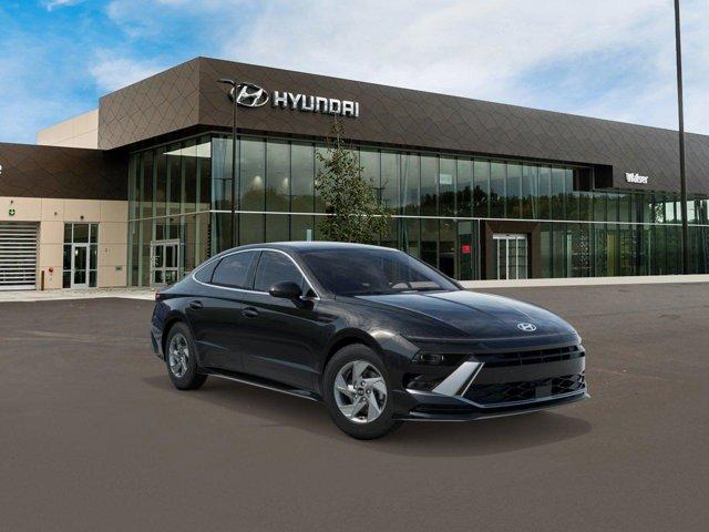 new 2026 Hyundai Sonata car, priced at $28,110