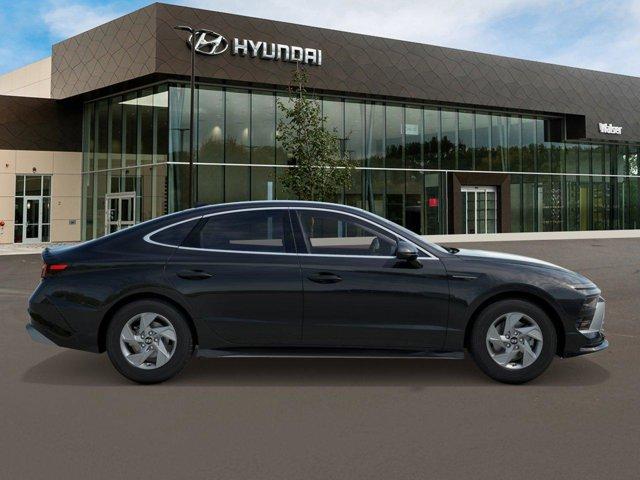 new 2026 Hyundai Sonata car, priced at $28,110