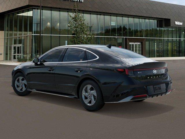 new 2026 Hyundai Sonata car, priced at $28,110