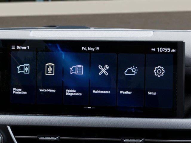 new 2026 Hyundai Sonata car, priced at $28,110