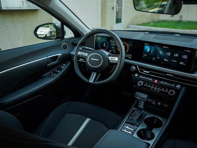 new 2026 Hyundai Sonata car, priced at $27,885