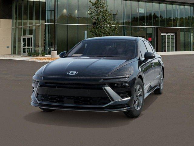 new 2026 Hyundai Sonata car, priced at $28,110