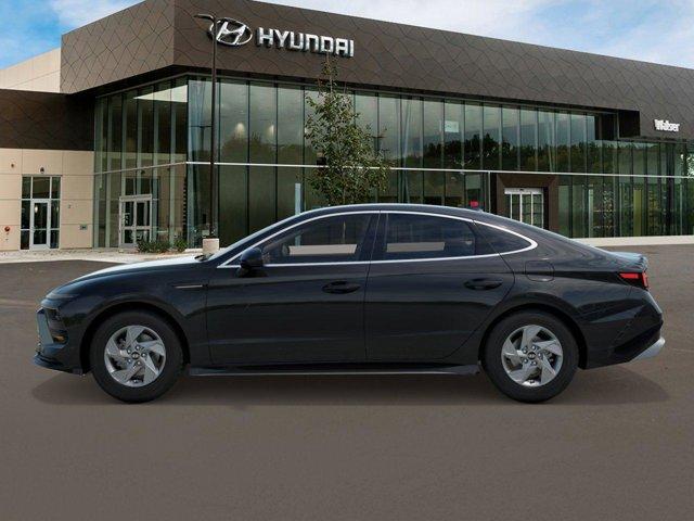 new 2026 Hyundai Sonata car, priced at $28,110