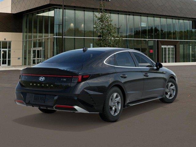 new 2026 Hyundai Sonata car, priced at $28,110