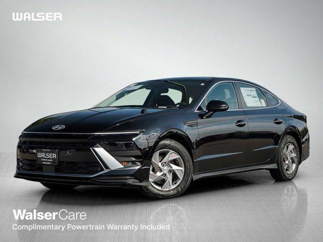new 2026 Hyundai Sonata car, priced at $27,885