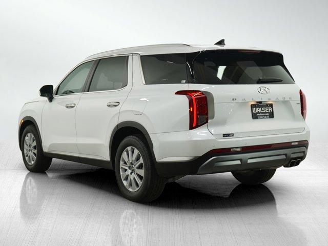 used 2024 Hyundai Palisade car, priced at $36,998