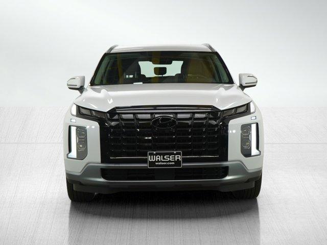 used 2024 Hyundai Palisade car, priced at $36,998