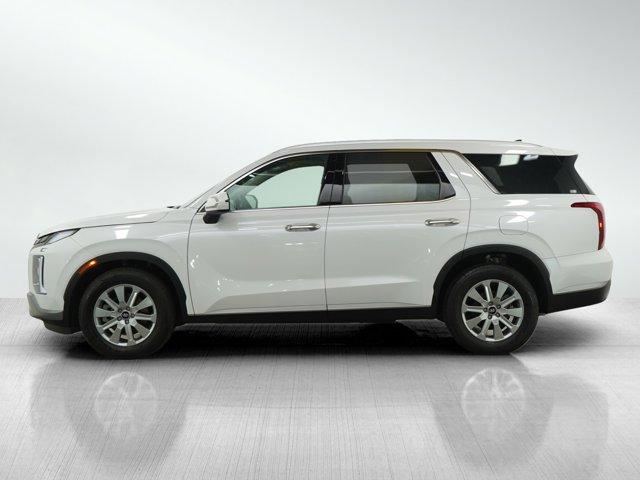 used 2024 Hyundai Palisade car, priced at $36,998