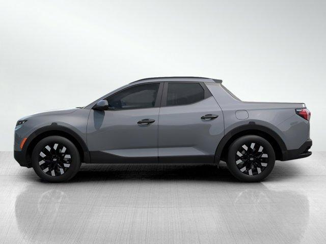 new 2025 Hyundai Santa Cruz car, priced at $34,749