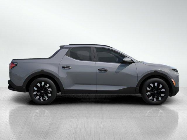 new 2025 Hyundai Santa Cruz car, priced at $34,749