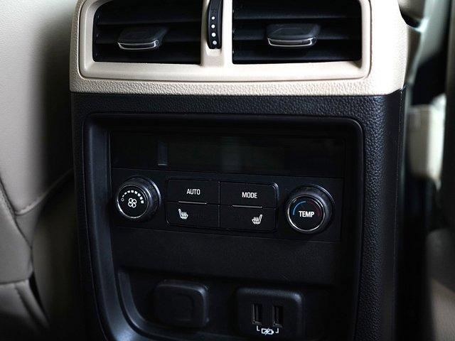 used 2020 Buick Envision car, priced at $17,699