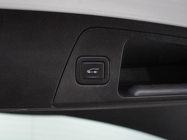 used 2020 Buick Envision car, priced at $17,699
