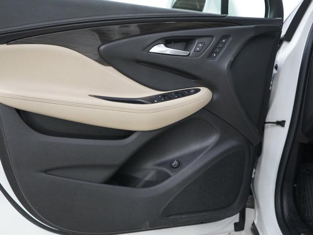 used 2020 Buick Envision car, priced at $17,699