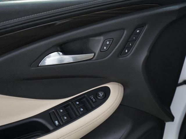 used 2020 Buick Envision car, priced at $17,699