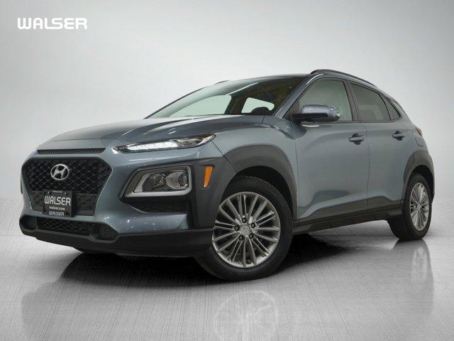 used 2019 Hyundai Kona car, priced at $14,998