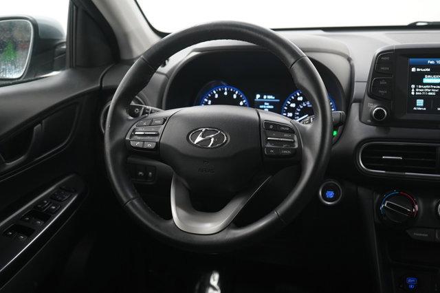 used 2019 Hyundai Kona car, priced at $14,998