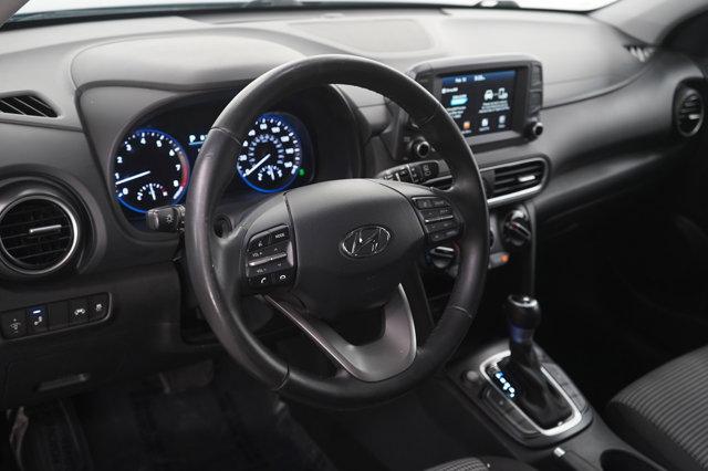 used 2019 Hyundai Kona car, priced at $14,998