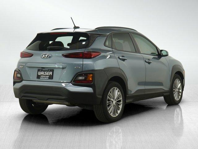 used 2019 Hyundai Kona car, priced at $14,998